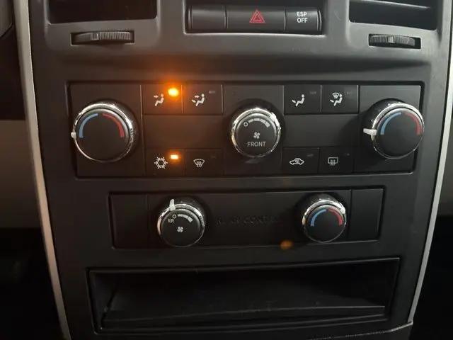 2010 Dodge Grand Caravan SXT