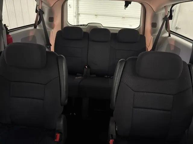 2010 Dodge Grand Caravan SXT