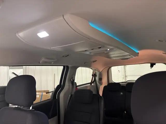 2010 Dodge Grand Caravan SXT
