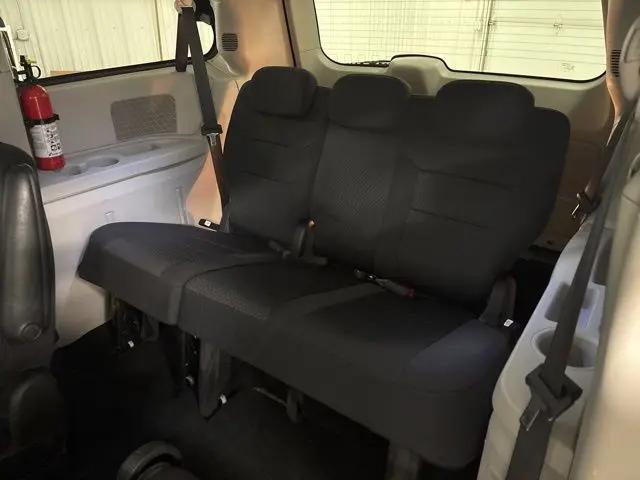 2010 Dodge Grand Caravan SXT