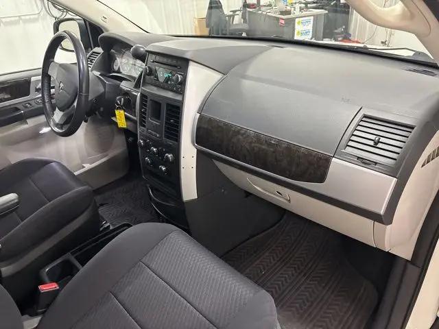 2010 Dodge Grand Caravan SXT