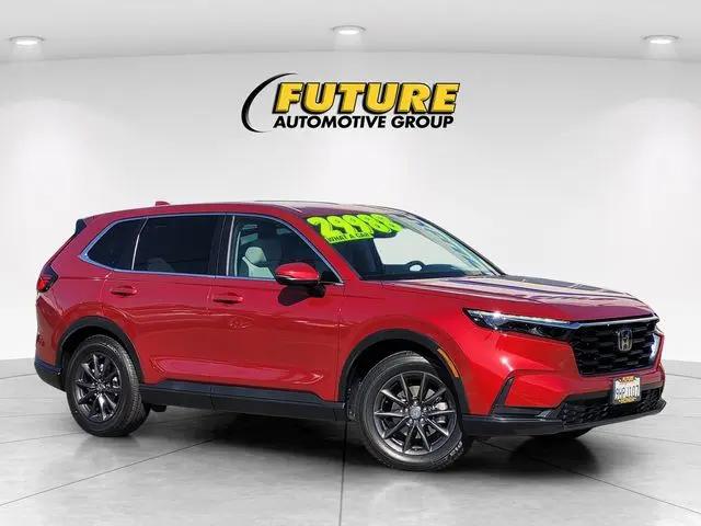 2023 Honda CR-V EX 2WD for sale in Citrus Heights, CA