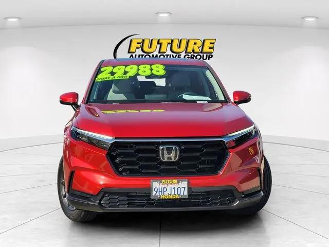 2023 Honda CR-V EX 2WD