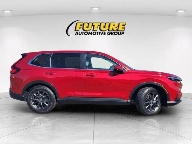 2023 Honda CR-V EX 2WD