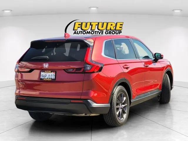 2023 Honda CR-V EX 2WD