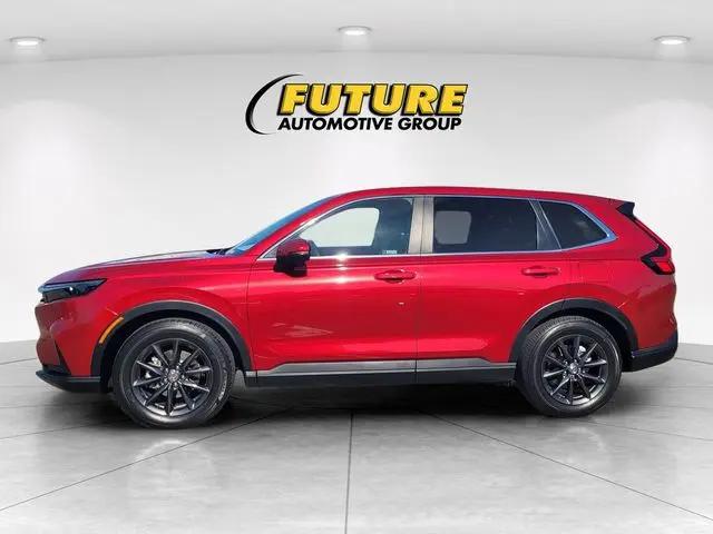 2023 Honda CR-V EX 2WD