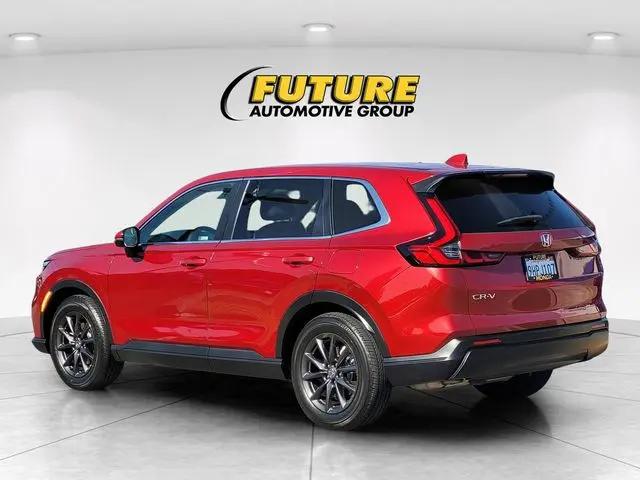 2023 Honda CR-V EX 2WD