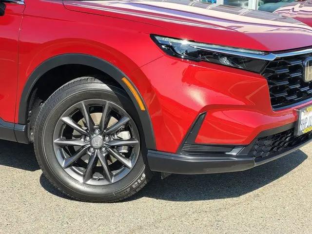 2023 Honda CR-V EX 2WD