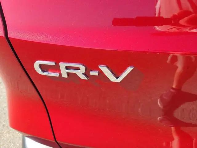 2023 Honda CR-V EX 2WD