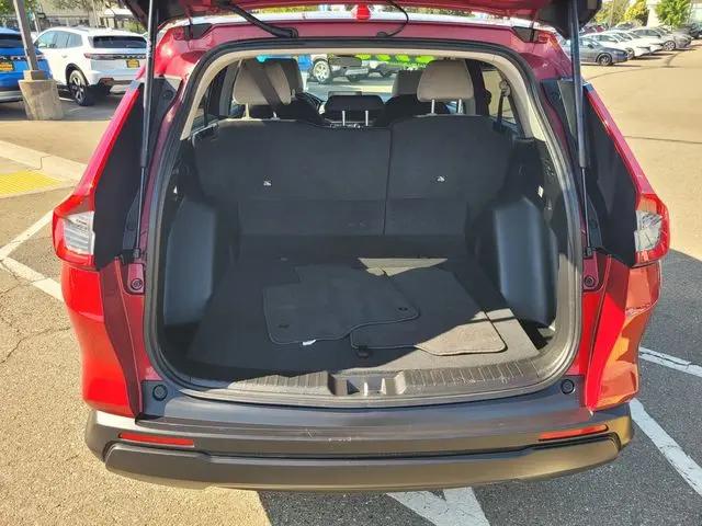 2023 Honda CR-V EX 2WD