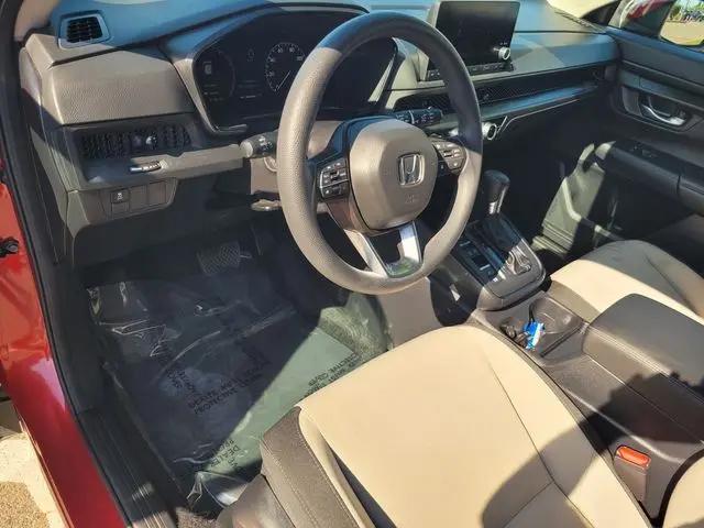 2023 Honda CR-V EX 2WD