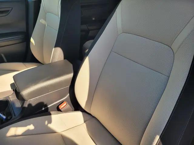 2023 Honda CR-V EX 2WD