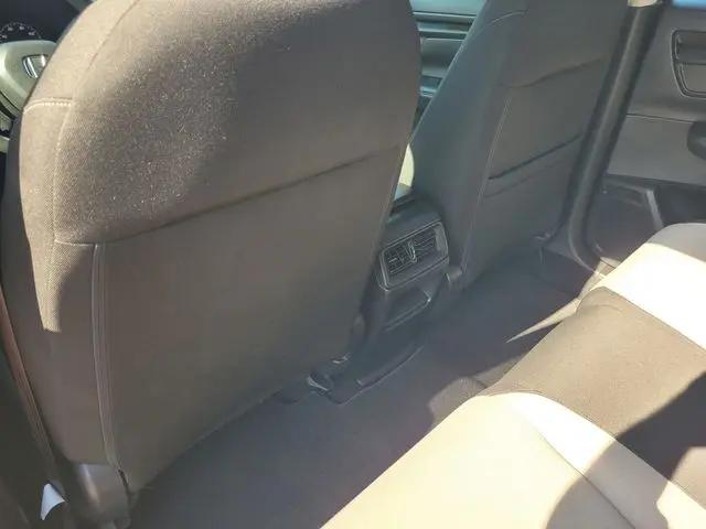 2023 Honda CR-V EX 2WD