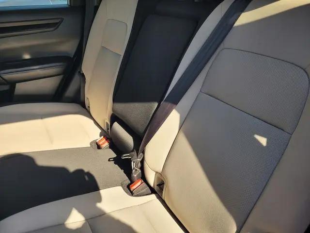 2023 Honda CR-V EX 2WD