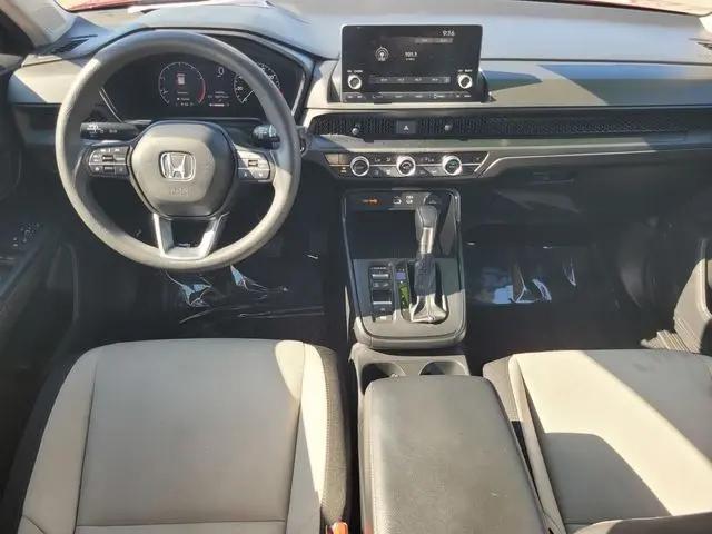 2023 Honda CR-V EX 2WD