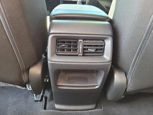 2023 Honda CR-V EX 2WD