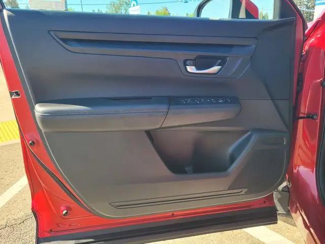 2023 Honda CR-V EX 2WD