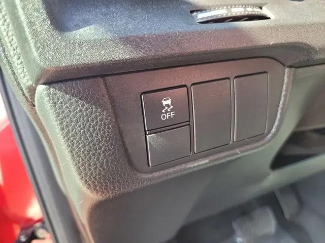 2023 Honda CR-V EX 2WD