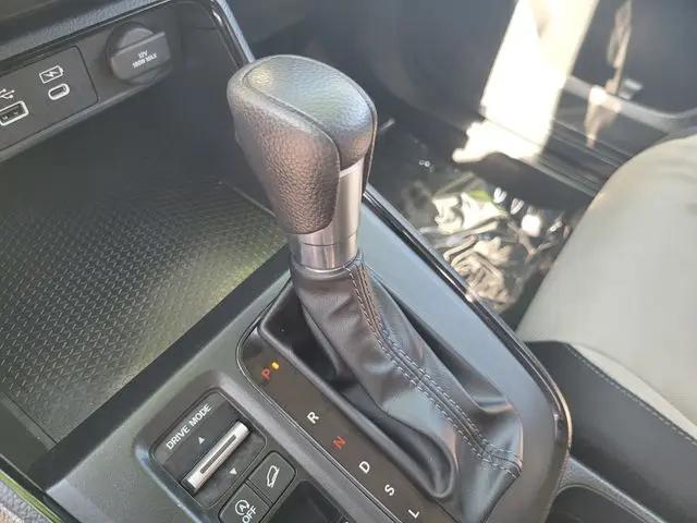 2023 Honda CR-V EX 2WD