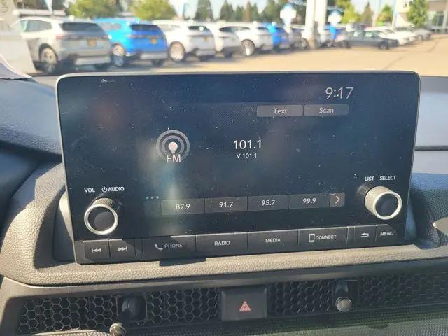 2023 Honda CR-V EX 2WD