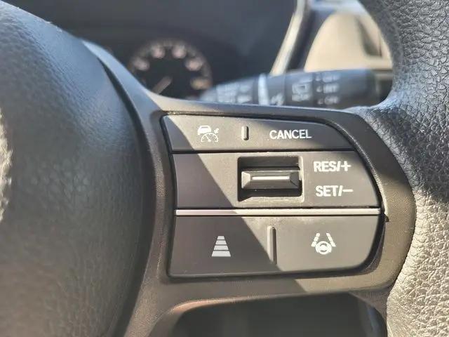 2023 Honda CR-V EX 2WD