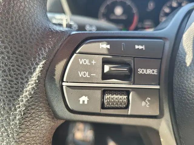 2023 Honda CR-V EX 2WD