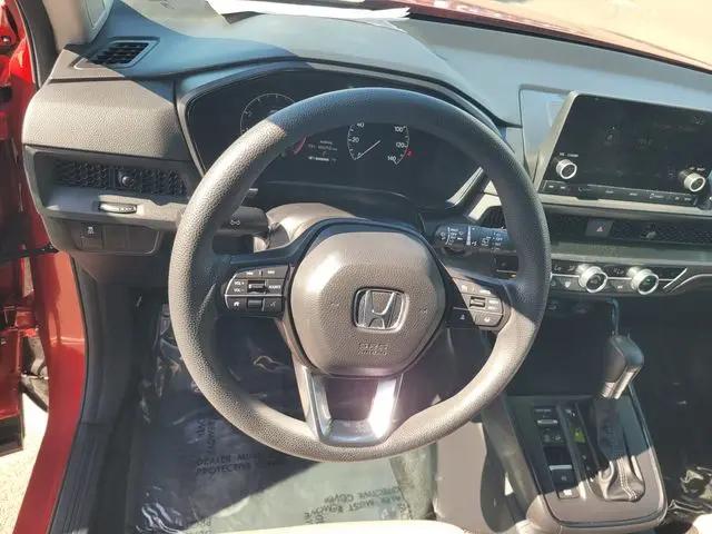 2023 Honda CR-V EX 2WD