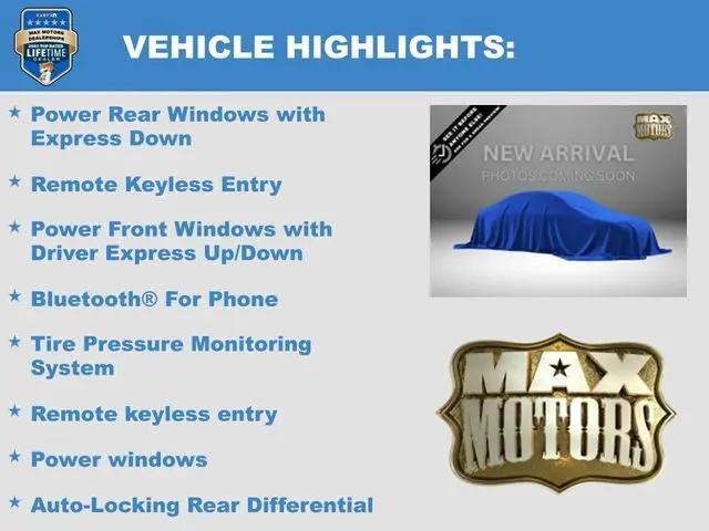 2026 Chevrolet Silverado 1500 4WD Crew Cab Standard Bed WT