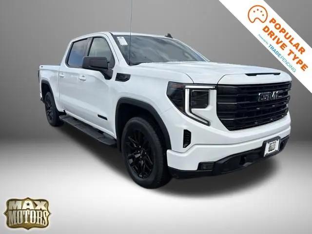 2026 GMC Sierra 1500 Crew Cab, Short Bed, Elevation, 4WD for sale in Nevada, MO