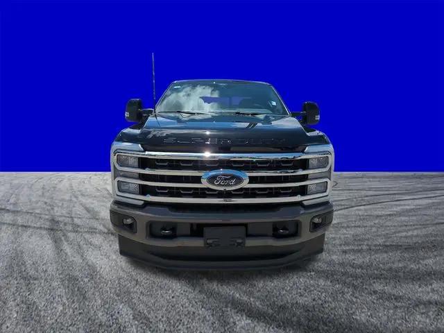 2026 Ford F-250 King Ranch