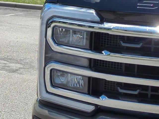 2026 Ford F-250 King Ranch
