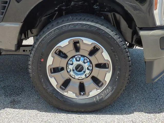 2026 Ford F-250 King Ranch
