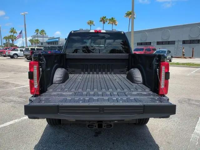 2026 Ford F-250 King Ranch