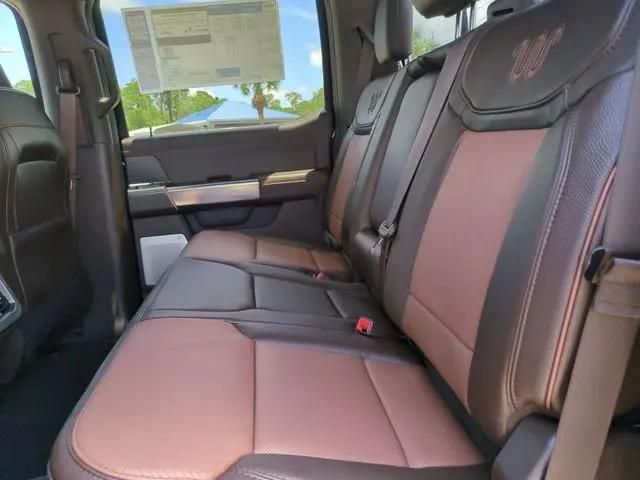 2026 Ford F-250 King Ranch