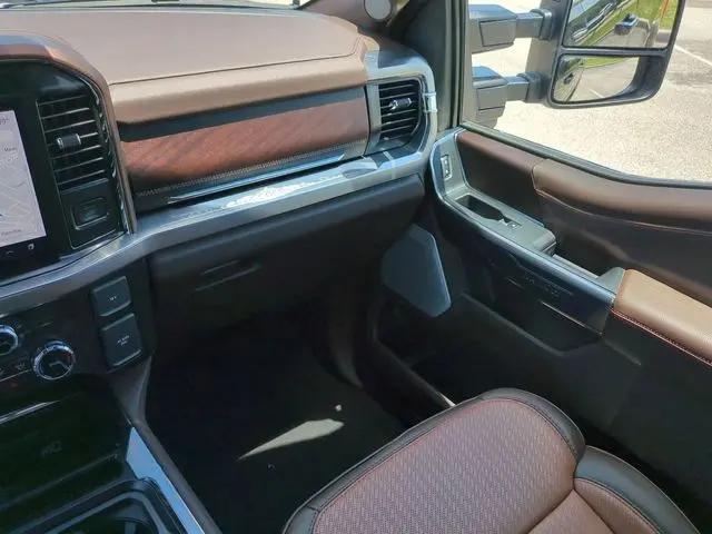 2026 Ford F-250 King Ranch