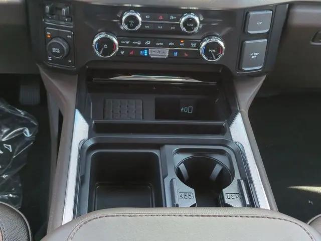 2026 Ford F-250 King Ranch
