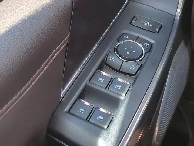2026 Ford F-250 King Ranch
