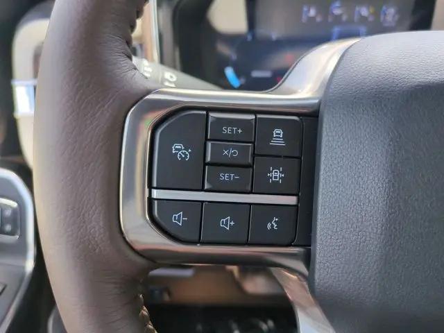 2026 Ford F-250 King Ranch