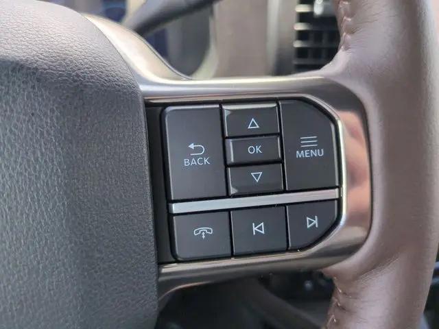 2026 Ford F-250 King Ranch
