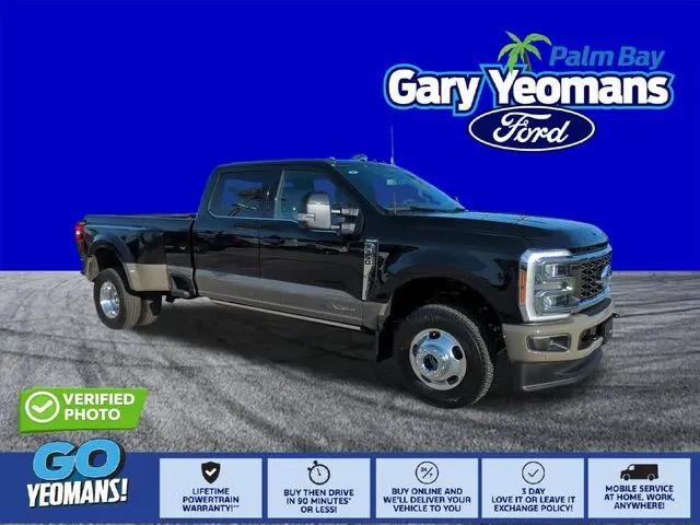 2026 Ford F-350 King Ranch for sale in Palm Bay, FL