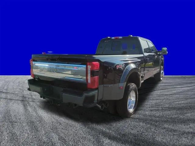 2026 Ford F-350 King Ranch