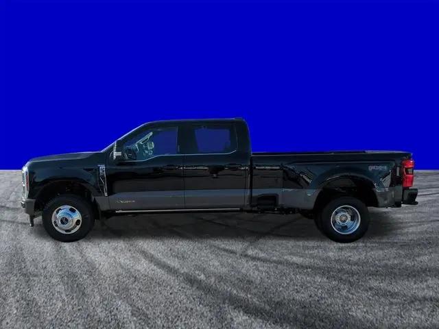 2026 Ford F-350 King Ranch
