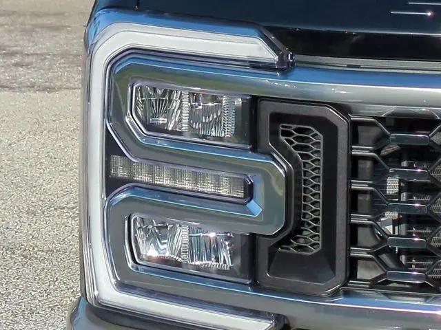 2026 Ford F-350 King Ranch