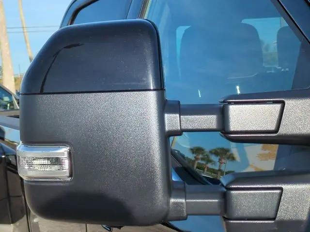 2026 Ford F-350 King Ranch