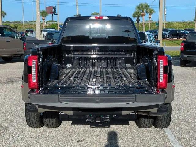 2026 Ford F-350 King Ranch