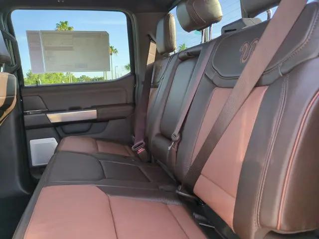 2026 Ford F-350 King Ranch