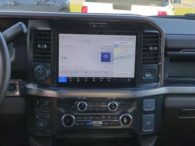 2026 Ford F-350 King Ranch