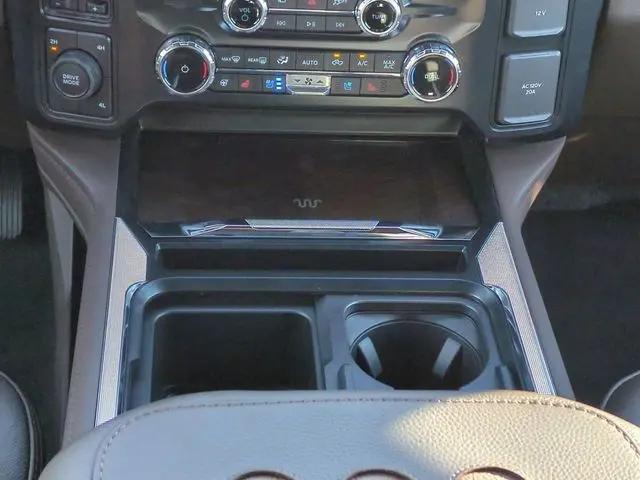 2026 Ford F-350 King Ranch