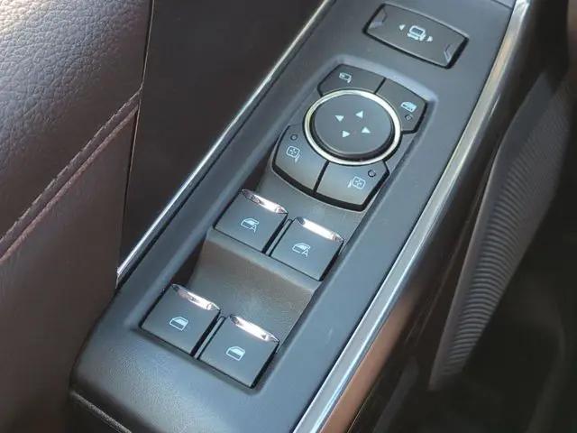 2026 Ford F-350 King Ranch