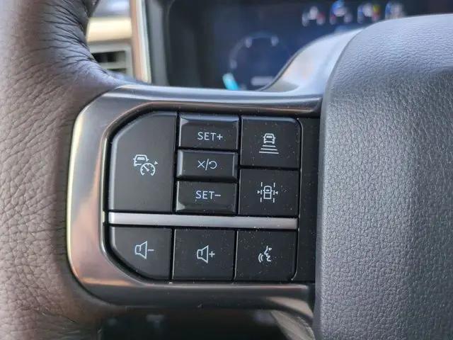 2026 Ford F-350 King Ranch